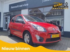 Renault Twingo - II 1.2-16V Collection | Trekhaak | Airco |