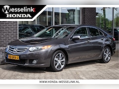 Honda Accord - 2.0i Elegance - All-in rijklrprs | airco
