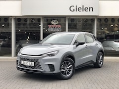 Lexus LBX - 1.5 Comfort & Safety Pack | Dodehoekherkenning, Parkeersensoren, Keyless, Stoelverwarming