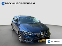 Renault Mégane Estate - 1.3 TCe 140PK Automaat Bose | Camera | Trekhaak