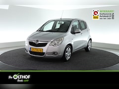 Opel Agila - 1.2 Edition | AIRCO | CAMERA |