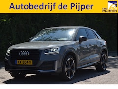 Audi Q2 - 1.4 TFSI CoD Launch Edition S-Line | 1ste eigenaar | Nav | Cruise Contr | Sfeerverlichting