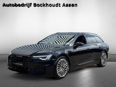 Audi A6 Avant - 55 TFSI e quattro Competition S-Line | Sportstoelen | Apple Carp