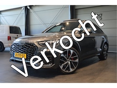 Audi Q5 Sportback - 55 TFSI e 3X S-LINE Competition pano leer luchtvering