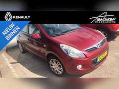 Hyundai i20 - 1.2i DynamicVersion