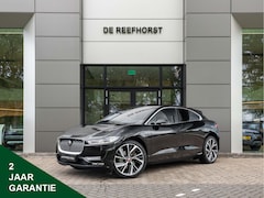 Jaguar I-PACE - EV400 S 3-fase | voor 33.500, - fabrieksopties | HSE specs | oktober 2021