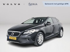 Volvo V40 Cross Country - T3 Aut. Polar+ Luxury | Harman Kardon | Panoramadak | Stoelverwarming | Parkeercamera