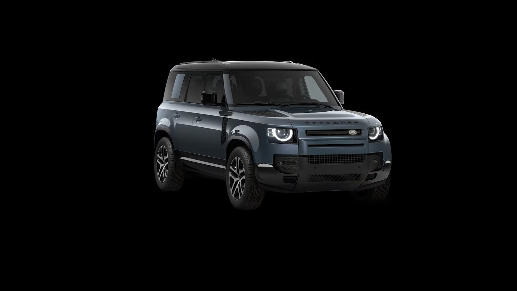 Land Rover Defender 110 - 2.0 P300e X-Dynamic SE | Stoelventilatie | Pano | BTW | Trekhaak - AutoWereld.nl