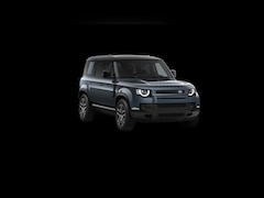 Land Rover Defender 110 - 2.0 P300e X-Dynamic SE | Stoelventilatie | Pano | BTW | Trekhaak