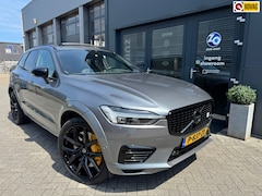 Volvo XC60 - 2.0 T8 AWD Polestar Engineered