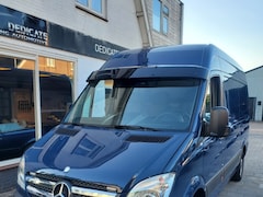 Mercedes-Benz Sprinter - 213 2.2 CDI 366 HD L2H2 *NAP*LIER