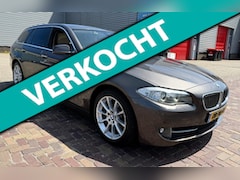 BMW 5-serie Touring - 528i High Executive
