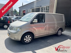 Volkswagen Transporter - 2.5 TDI 300 MHD