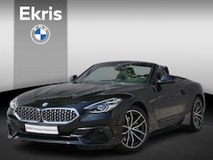 BMW Z4 Roadster - sDrive30i Head-Up Display | HiFi System | 18 inch LM Bi-colour Orbit Grey | Comfort Access