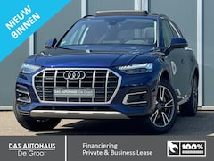 Audi Q5 - 50 TFSIe Quattro Sport Edition | ACC | Pano | 360 Camera