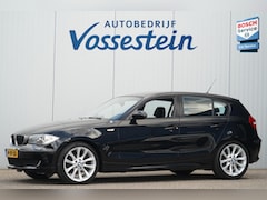 BMW 1-serie - 116i / NL-Auto / Climate / Cruise Control / Trekhaak / 5-Deurs
