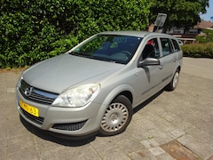 Opel Astra Wagon - MET JAAR APK