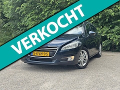 Peugeot 508 SW - 1.6 THP Blue Lease Executive | Cruise + Navi |