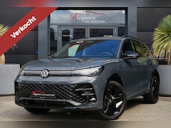 Volkswagen Tiguan - 1.5 eHybrid R-Line Edition 272pk Panoramadak/IQ-Light/360Camera
