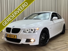 BMW 3-serie Coupé - 320i High Executive M-Pakket 19'' Alpina velgen / Lederen sportstoelen / ECC Clima / Xenon