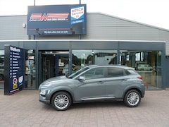 Hyundai Kona - 1.0 T-GDI 120pk 2WD Fashion NAV.-AIRCO-CAMERA