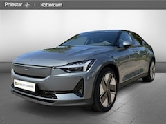 Polestar 2 - 2 LRSM 82 kWh | NIEUW UIT VOORRAAD | Plus- Pilot- Climate | Pixel