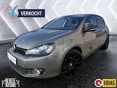 Volkswagen Golf - 1.4 TSI Trendline LMV ECC