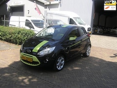 Ford Ka - 1.2 Limited 136 d km airco nieuwe apk