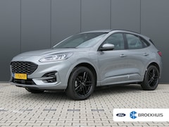 Ford Kuga - 2.5 PHEV ST-Line | Navigatie | Camera | Cruise Control | DAB | Keyless | Climate Control
