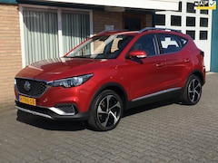 MG ZS - EV Luxury 45 kWh