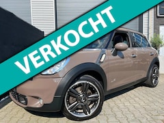 MINI Countryman - 1.6 Cooper S