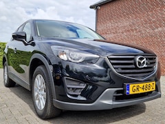 Mazda CX-5 - 2.0 SkyActiv-G 165 Skylease GT 2WD