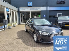 Audi A1 Sportback - 1.0 TFSI Pro Line origineel NL