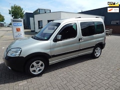 Peugeot Partner MPV - 1.6-16V VTC