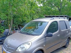 Toyota Yaris Verso - 1.4 D-4D