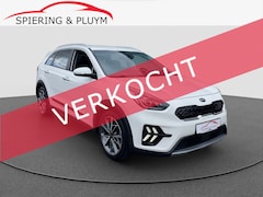 Kia Niro - 1.6 GDi Hybrid DynamicPlusLine | JBL | Camera | Dodehoek | Adaptive cruise