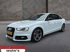 Audi A4 Limousine - 1.8 TFSI S Edition