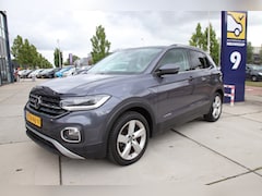 Volkswagen T-Cross - 1.5 TSI Style FULL LED, DSG, Winter pakket, BOMVOL Zomer aanbieding