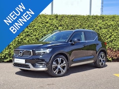 Volvo XC40 - T4 Recharge Inscription | Trekhaak | Camera | H&K Audio | Leder