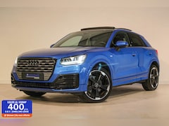 Audi Q2 - 1.4 TFSI CoD Sport Pro Line S