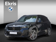 BMW X1 - xDrive30e | M Sportpakket Pro | Comfort Pack | Innovation Pack | Trekhaak | Panoramadak |