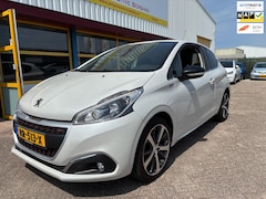 Peugeot 208 - 1.2 PureTech GT-line