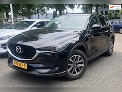 Mazda CX-5 - 2.0 SkyActiv-G 165 Skylease+