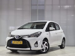 Toyota Yaris - 1.5 Hybrid Trend | Dealer onderhouden | LM velgen | Cruise Control |
