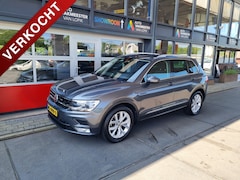 Volkswagen Tiguan - 1.4 TSI ACT 150pk Comfortline Business Trekh.Electr. Top St all-in prijs + 12 mnd garantie