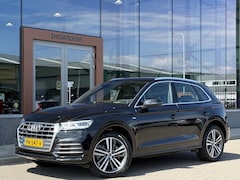Audi Q5 - 2.0 TFSI quattro Launch Edition S-Line | VC | Head-up | Achteruitrijcamera | Stoelverwarmi