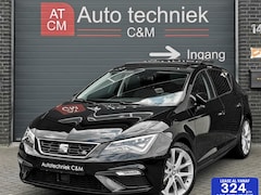SEAT Leon - 1.5 TSI FR 150PK/DSG/ACC/PANORAMADAK/CAMERA/BEATS/