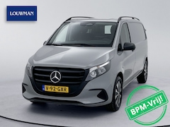 Mercedes-Benz Vito - 116 CDI L1 Select 360 camera Adaptieve Cruise Control Trekhaak 2500kg Betimmering Facelift