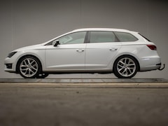 SEAT Leon ST - 1.4 EcoTSI FR Connect Sport (APPLECARPLAY, NAVI, CAMERA, CRUISE, LEDER, LED, PDC, SPORTSTO