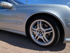 Mercedes-Benz C-klasse Combi - 32 AMG